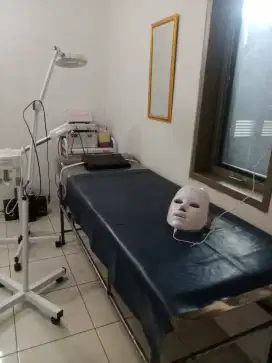 Peralatan facial