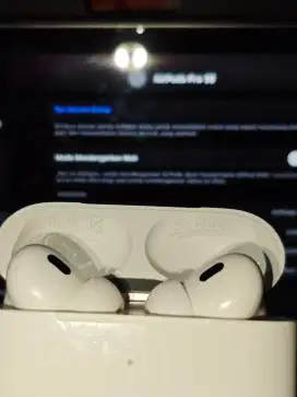 Airpods Pro Gen 2 Lightning