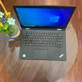 LENOVO THINKPAD X1 CARBON INTEL CORE I7 GEN7 RAM 16GB SSD 512GB