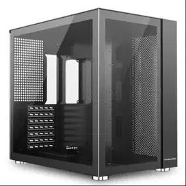 PC GAMING EDIT I3 14100F RAM 32GB VGA RTX 4060 8GB ZOTAC