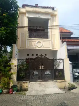 Rumah di Sewakan