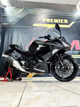 Kawasaki New  Ninja 250 FI STD TH 2018 odo 3k murah aja