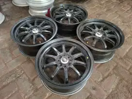 Velg R16 Rocky Raize Altis Yaris Vios Etios Agya Ayla Calya Sigra Spin