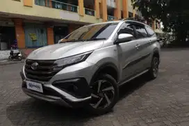 DP RENDAH - Toyota Rush 1.5 S Bensin-AT 2019