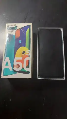 Samsung A50S Ori