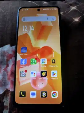 INFINIX HOT 40 Pro