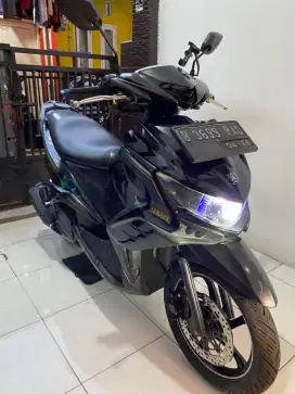 Yamaha xeon gt 2014 pajak on