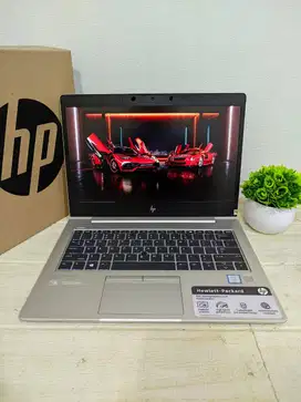 TOUCHSCREEN HP ELITEBOOK 830 G6 INTEL CORE I5-8365U RAM 16GB SSD 256GB