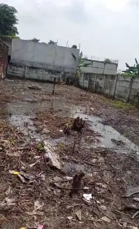 JUAL Tanah Wiyung PDAM Karangan Akses samping Rs Wiyung Sejahtera