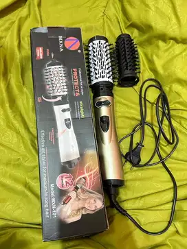 Hair blow dryers