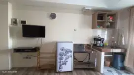 Apartement 1 kamar