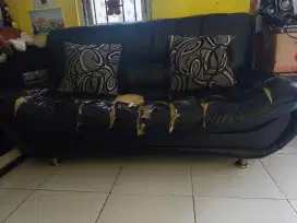 Sofa kondisi apa adanya