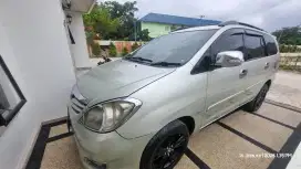 Dijual Kijang Innova Tahun 2010