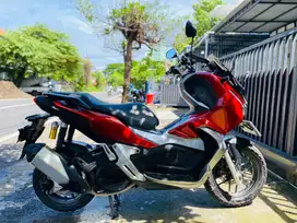 Adv 150 th 2019 deva motor