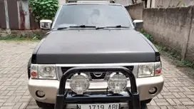 Nissan Terrano 2003 Bensin