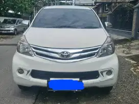 Avanza G 2012 Matic