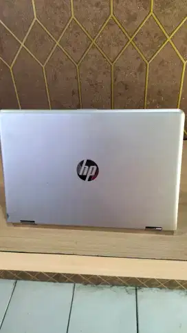 Laptop hp pavilion X360 core i5