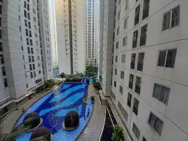 DI SEWAKAN APARTEMEN BASSURA CITY