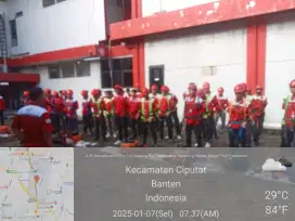 Lowongan Kerja Teknisi Indihome