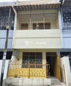 DIJUAL RUMAH JALAN BRIGJEND KATAMSO GANG DATUK (ELBERT)