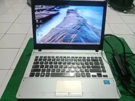 Jual Laptop Samsung