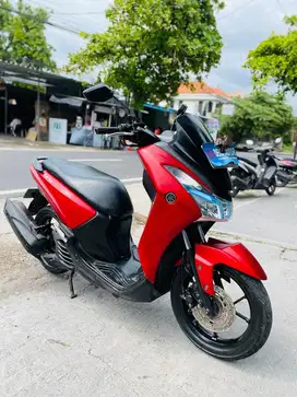 Lexi 2018 dp 1,5 jt deva motor