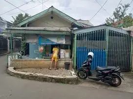 Rumah Bogor Kota Nego Sampai Jadi