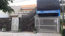 Rumah siap huni di Perumahan Gunung Sari Indah Surabaya