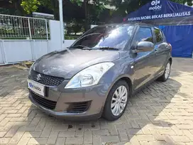 DP RENDAH - Suzuki Swift 1.4 GL Bensin-MT 2014