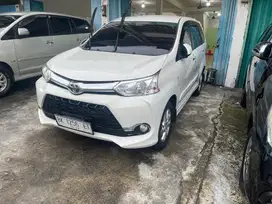 Avanza veloz 1.3 mt 2017 putih