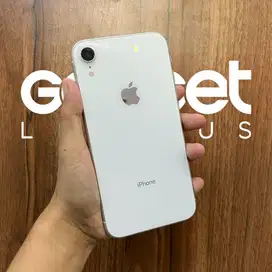 IPHONE XR 64GB EX IBOX