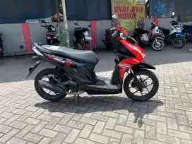 Beat new 2022. Km low. 30.000 an