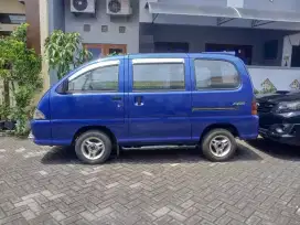 Daihatsu Espass 1.6