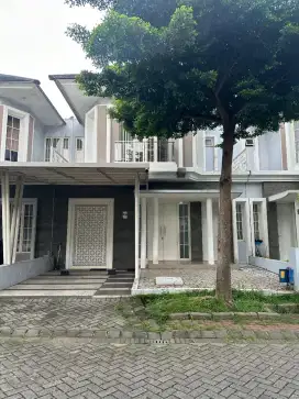 Rumah Murah GreenOrchid Malang