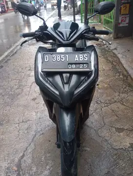 Bu Cepat New Vario 150 Keyless