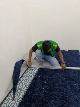 Karpet Masjid Murah Langsung Dari Gudangnya