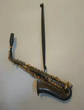 Dijual Saxophone