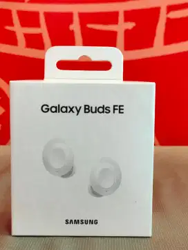 PROMO SAMSUNG BUDS FE