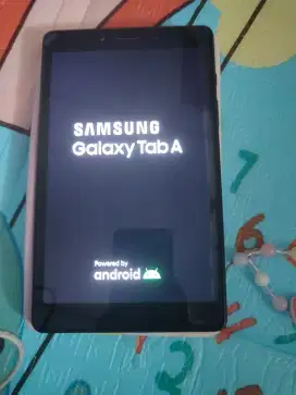 Samsung Galaxy tab A8 2019