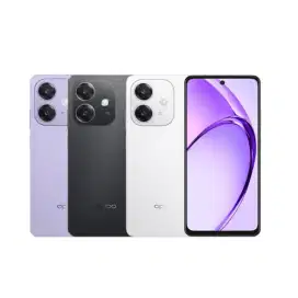 Oppo A3x 8GB* + 64 GB