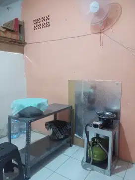 Karyawan Ayam Krispy