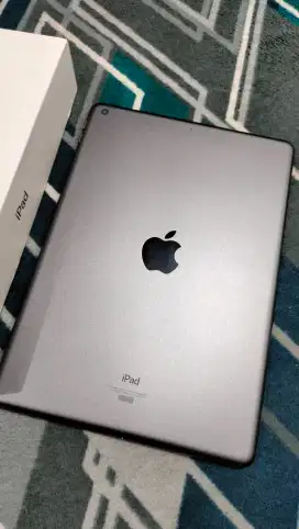 DIJUAL IPAD GEN 9 RAM 64 GB