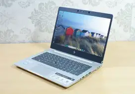 HP EliteBook 830 G6 Touchscreen