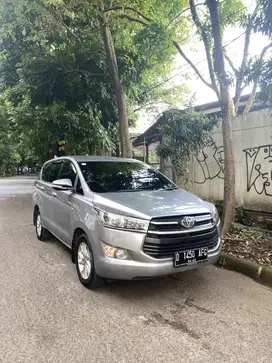 For Sale Toyota Kijang Innova Reborn Type G 2.0 A/T