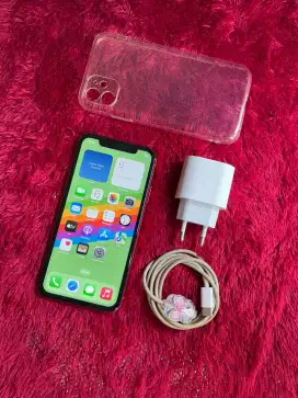 iPhone 11 iBox 128gb PA/A