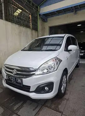 Ertiga GL Manual 2017