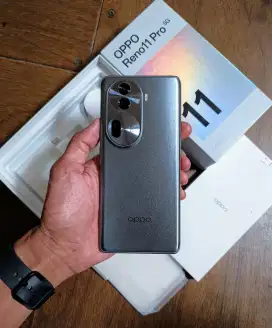 Oppo Reno 11 Pro 5G 12GB/512GB