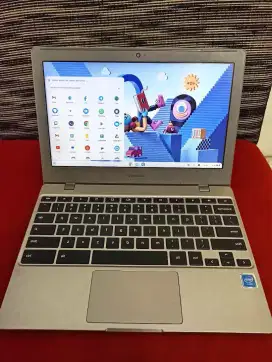 Samsung Chromebook 12inch