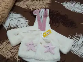 Switer baju anget bayi