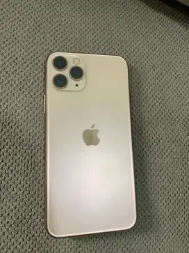 Iphone 11 pro 256 gb bea cukai